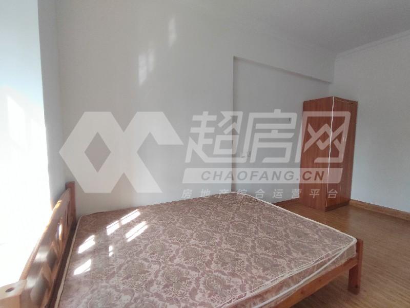 尚湖湾二手房卧室