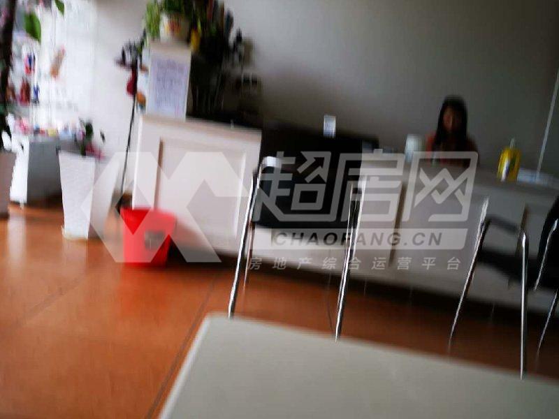 海悦新城二手房书房