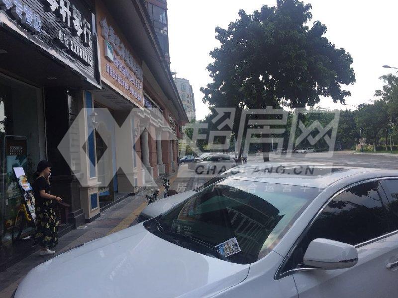海悦新城二手房书房