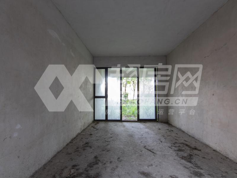 凯丽山庄二手房书房