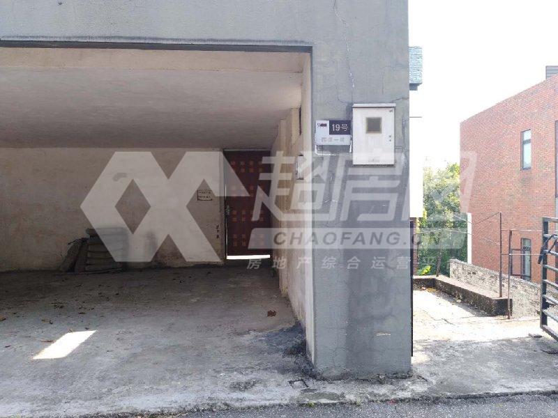 凯丽山庄二手房户型图