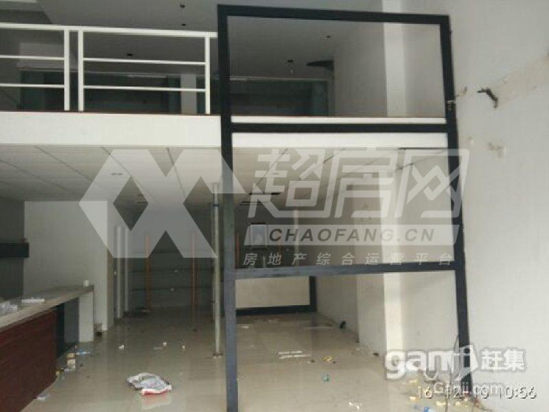 宝翠花园二手房厨房及卫生间