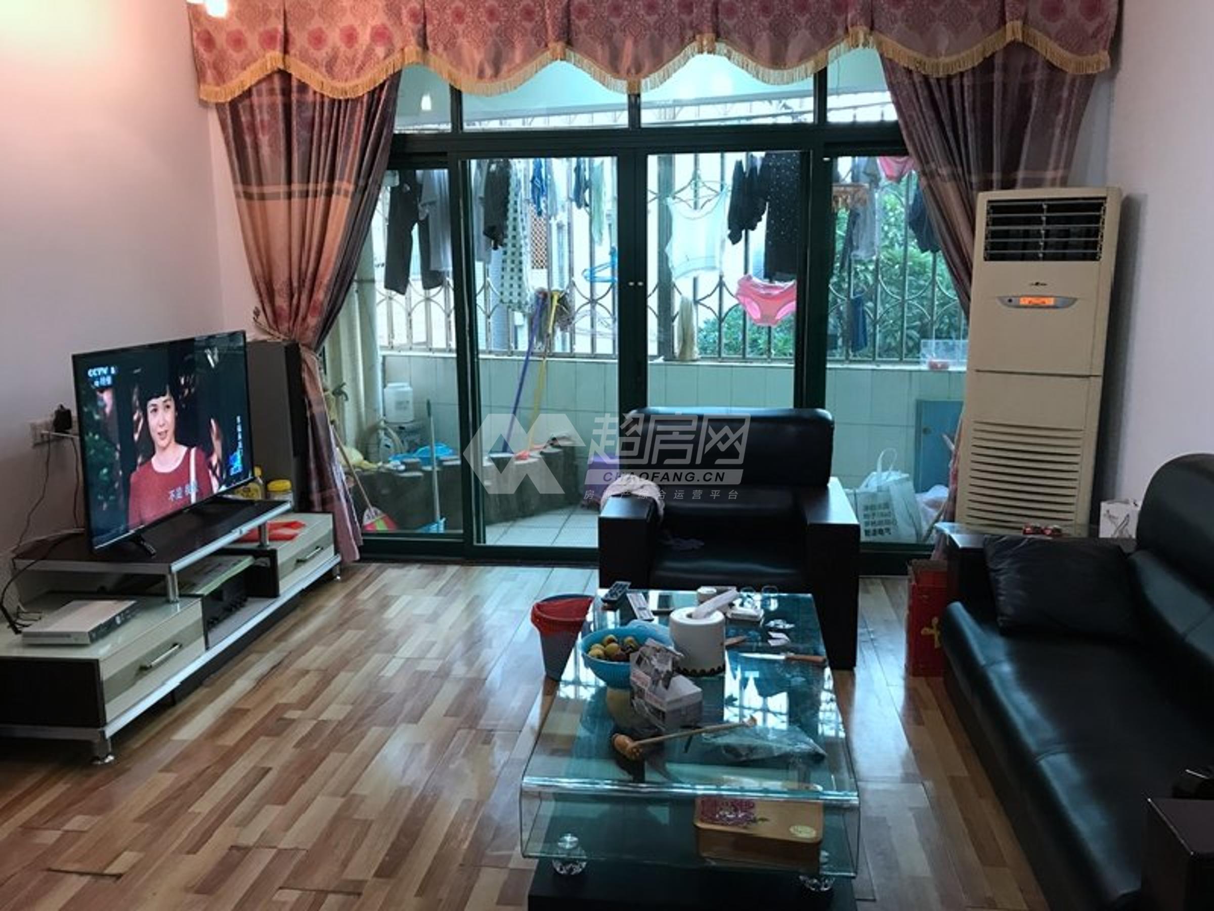 富丽阁二手房