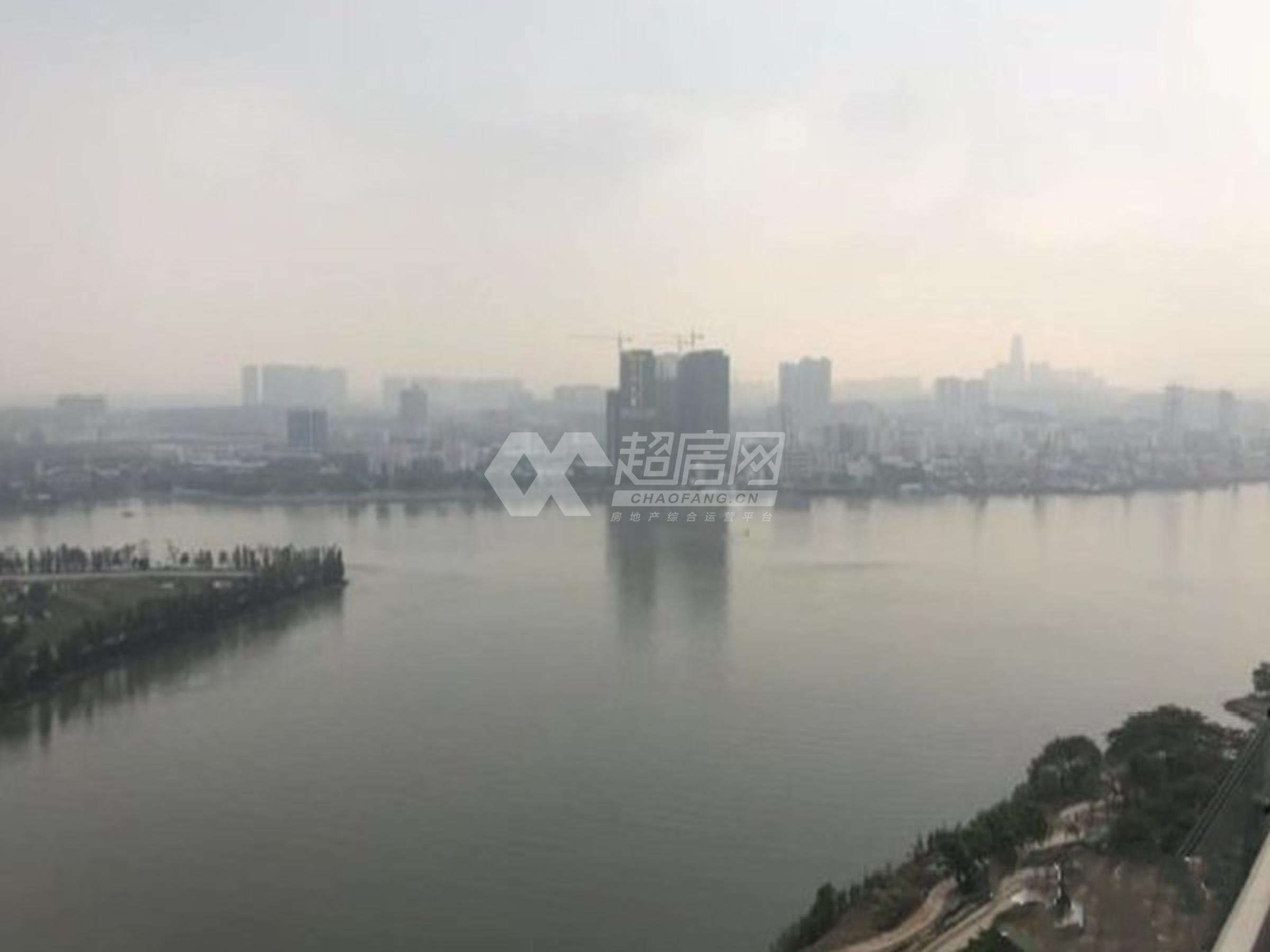海岸星座二手房