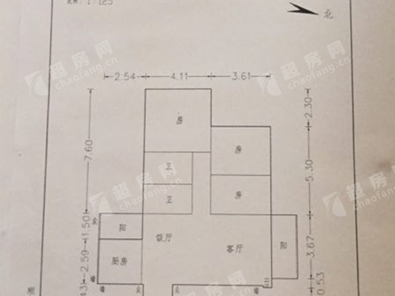 【佛山顺德区大良 锦城花园 住宅|佛山锦城花园二手房 佛山超房网