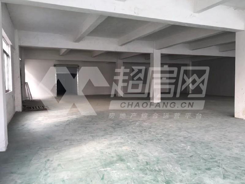 凤翔工业区二手房厨房及卫生间