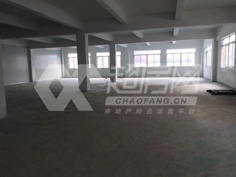 凤翔工业区二手房客厅