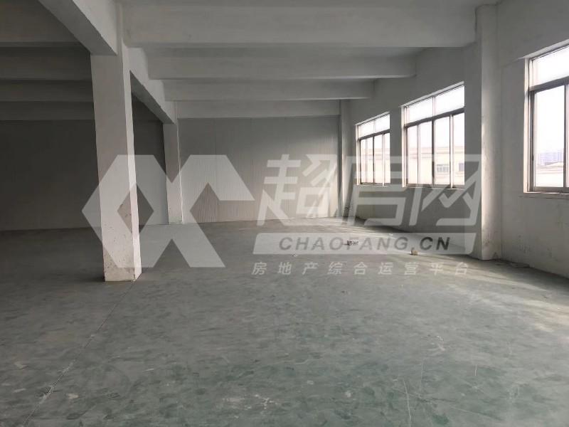 凤翔工业区二手房客厅