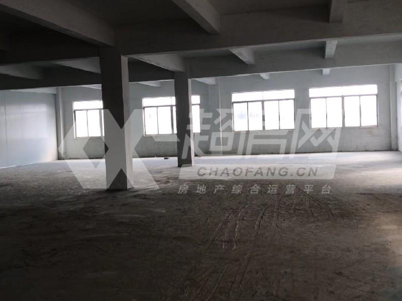 凤翔工业区二手房户型图