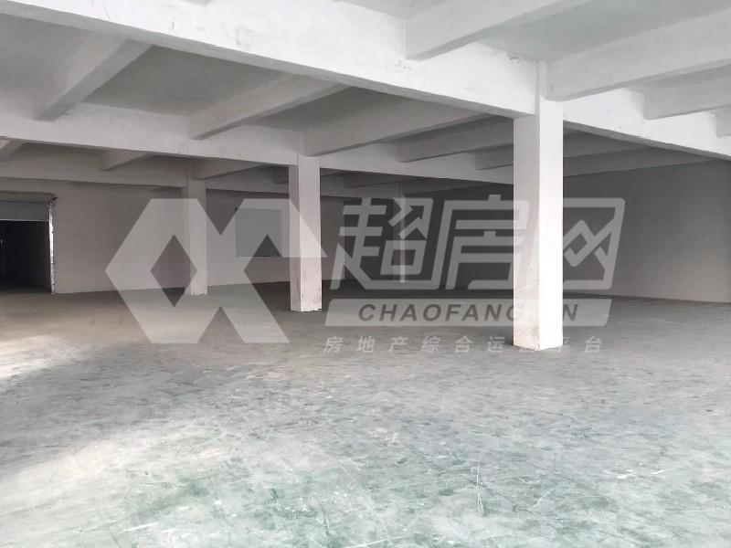 凤翔工业区二手房卧室