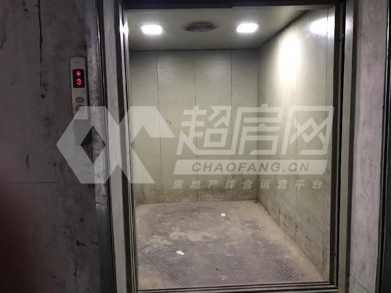 凤翔工业区二手房卧室