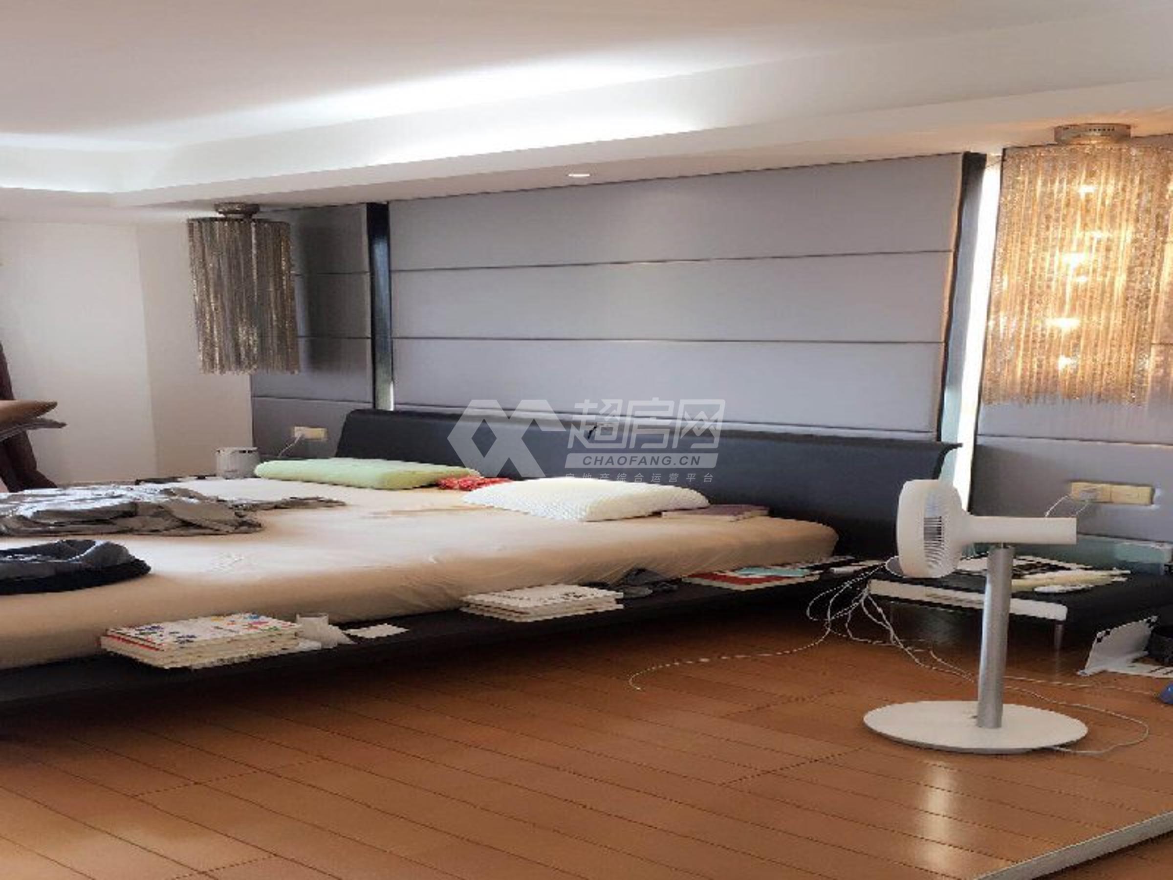 新基星河名居二手房