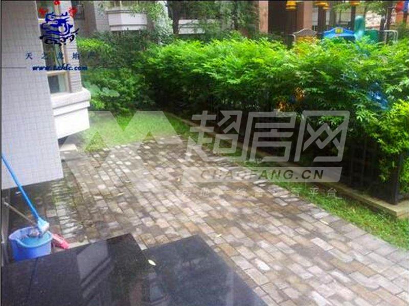 君御花园二手房户型图