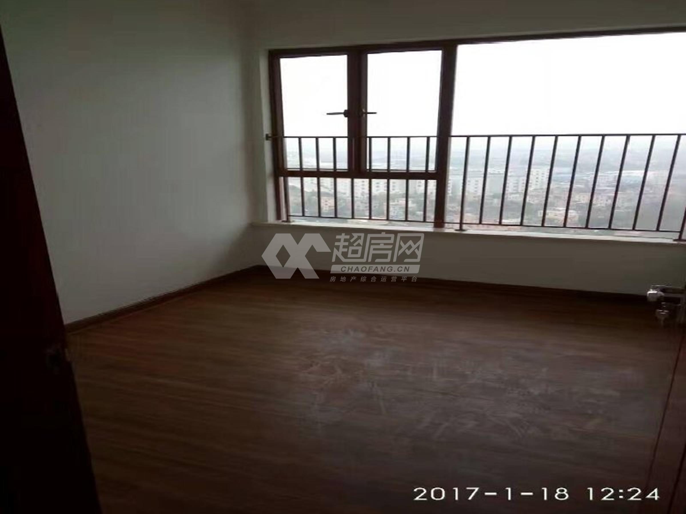 涛汇御河湾二手房