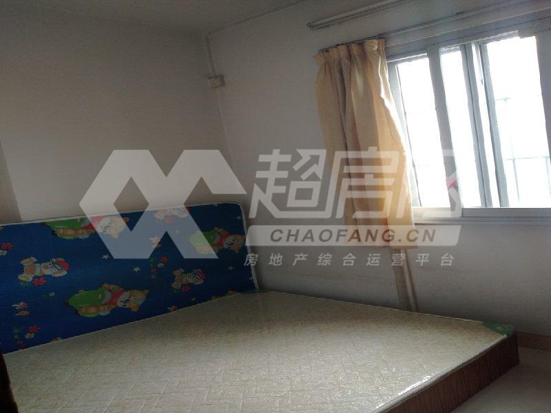永福楼二手房书房