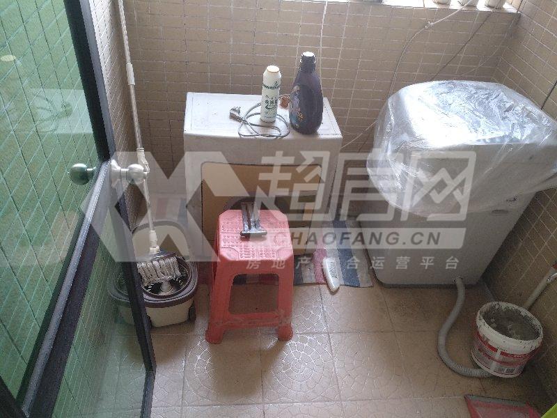 叠翠轩二手房露台