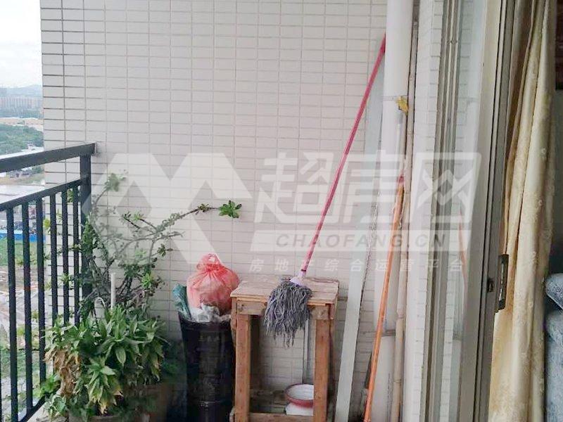 顺德区勒流 凯茵花园 住宅140万