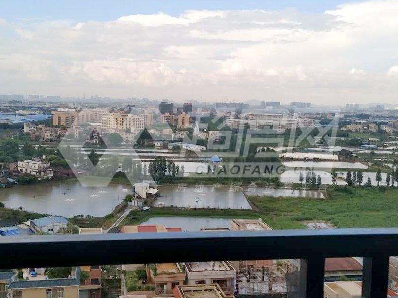 顺德区勒流 凯茵花园 住宅140万