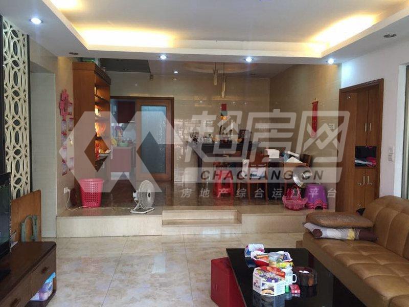 金碧新城二手房户型图