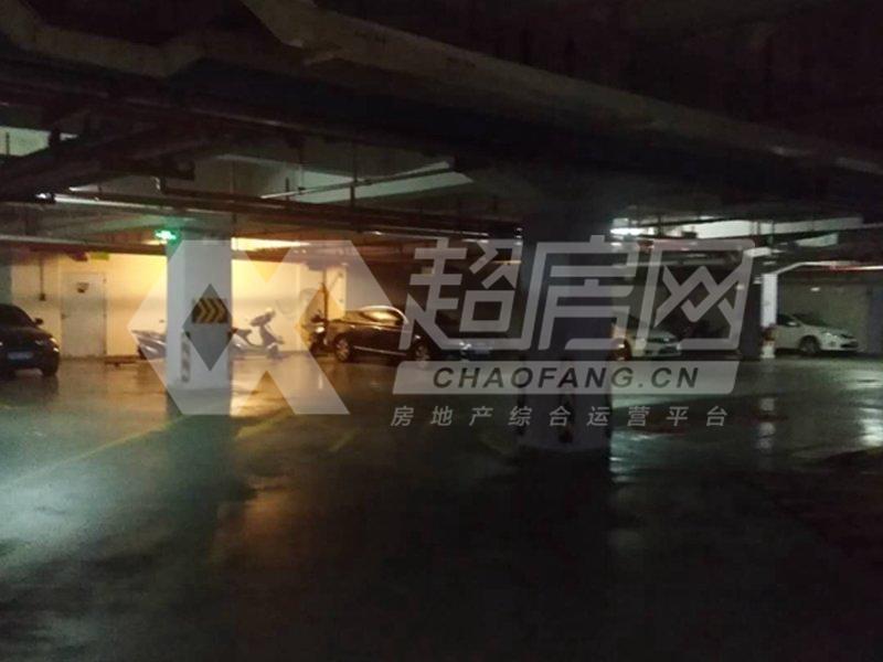 海悦新城二手房卧室