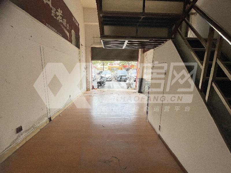 凯茵花园二手房客厅