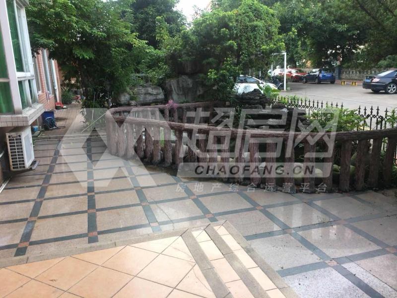 均安碧桂园二手房客厅