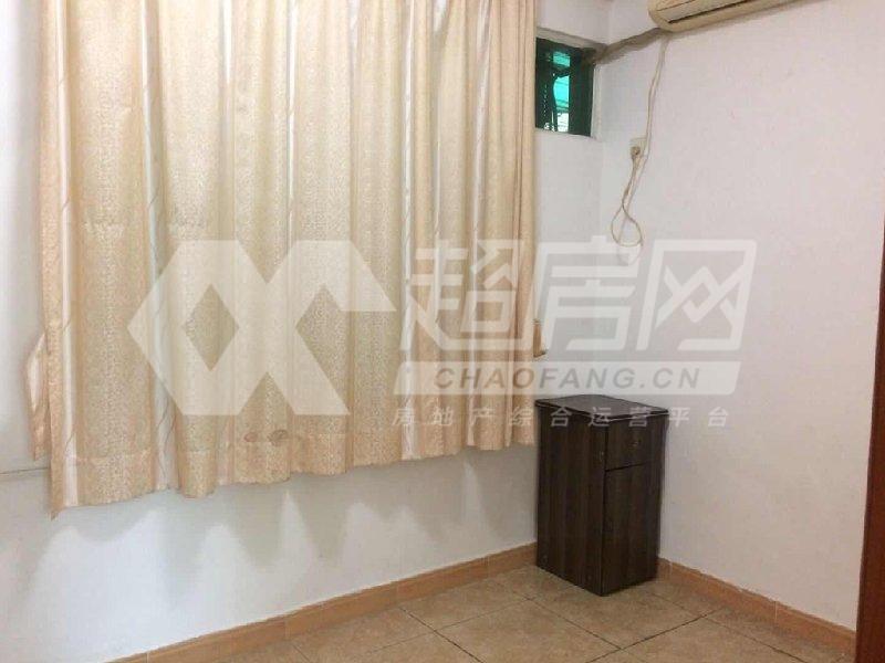 均安碧桂园二手房卧室