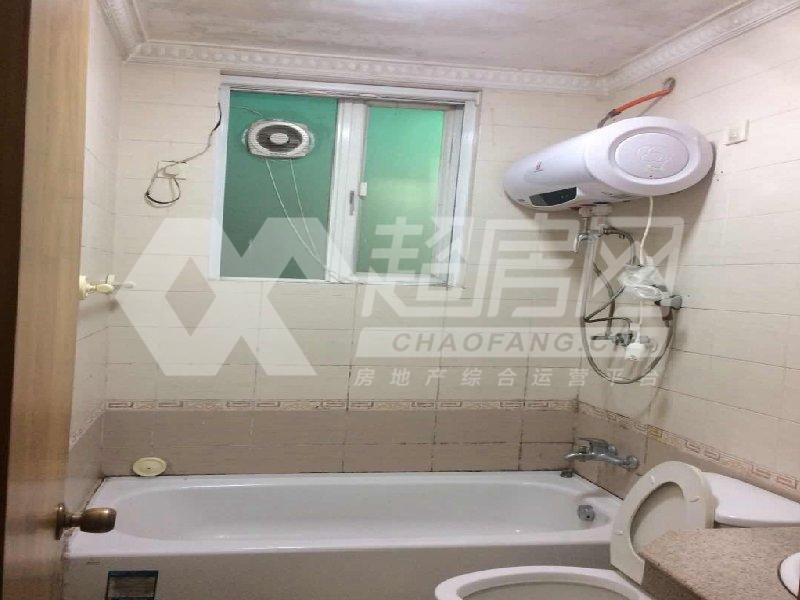 均安碧桂园二手房卧室