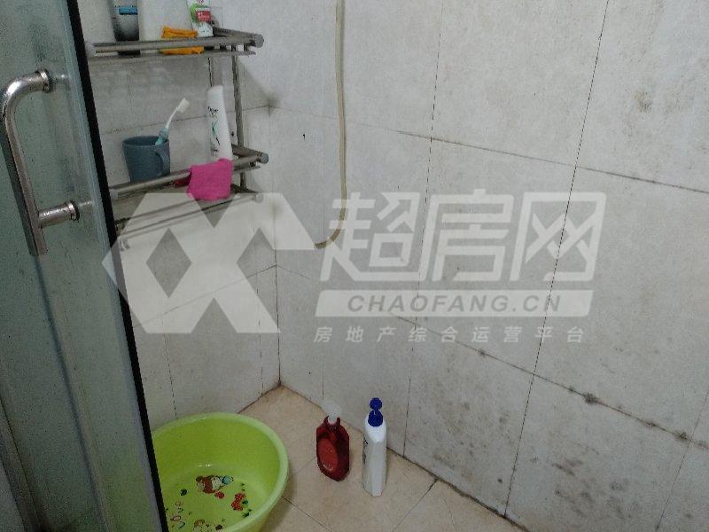 水悦城邦二手房书房