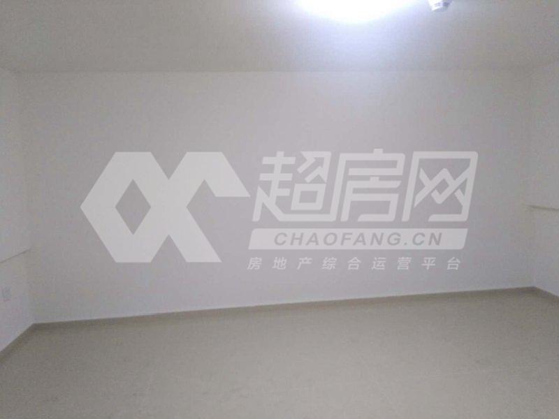 绿地中心（商住楼）二手房卧室