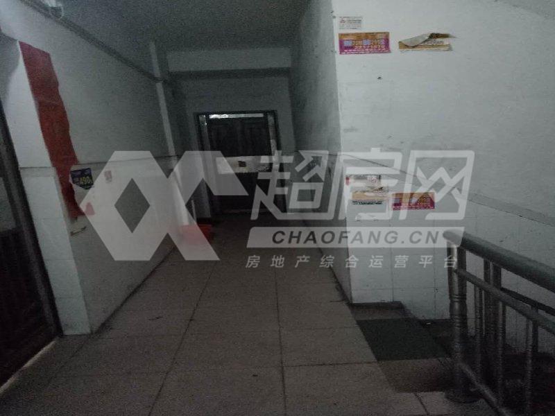北海二手房厨房及卫生间