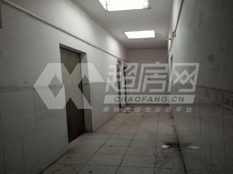 北海二手房卧室