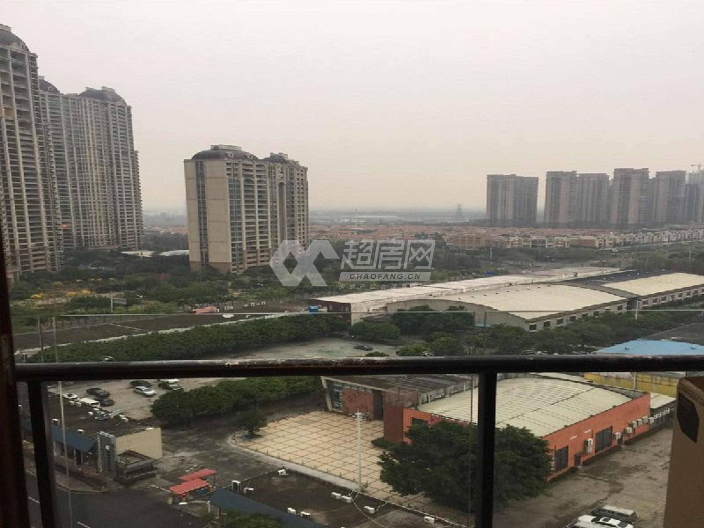 明日华府二手房