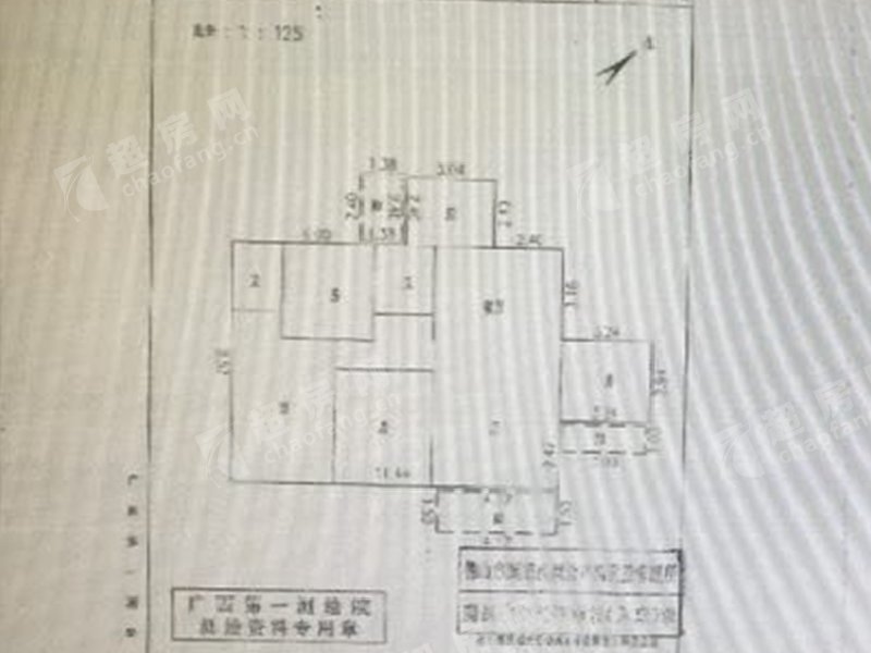 顺德区勒流 金碧新城 住宅170万