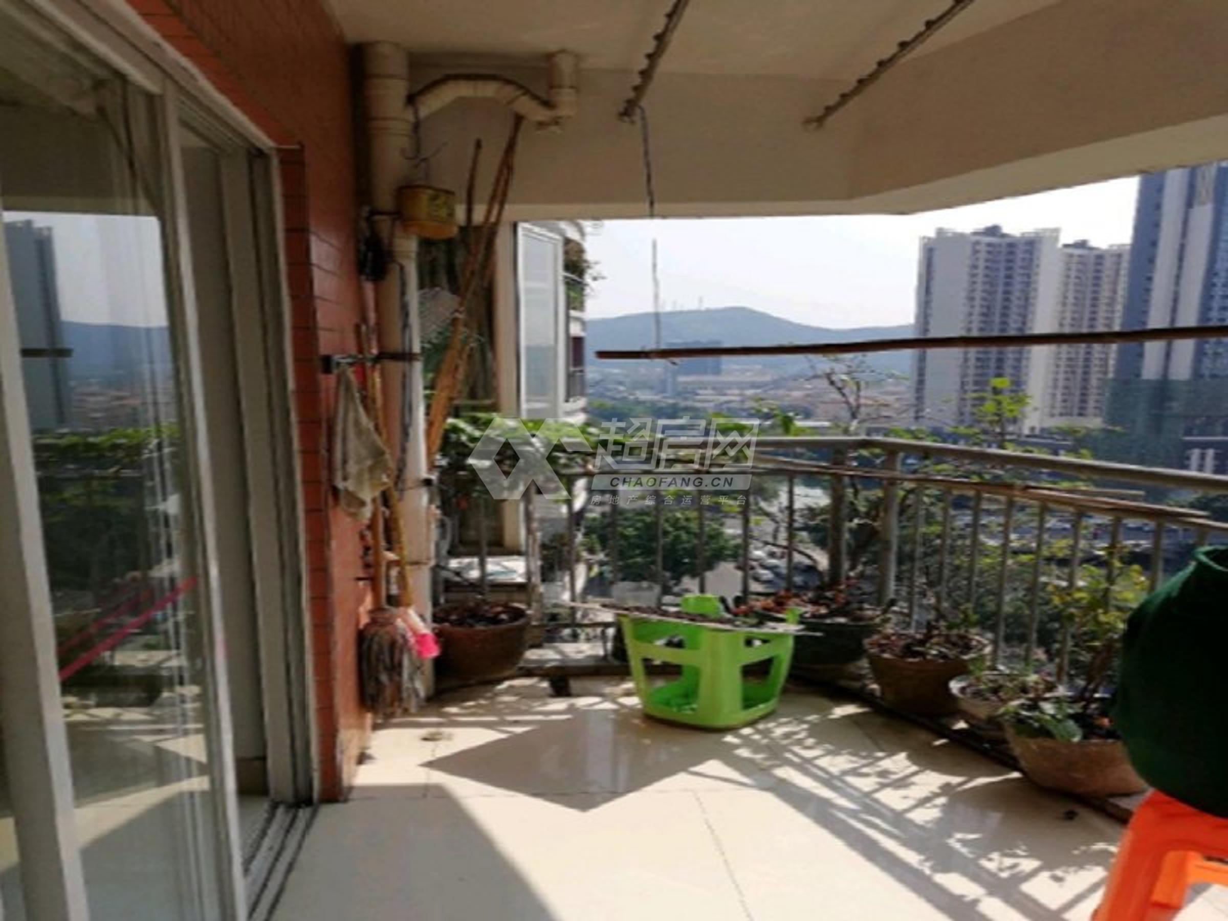 星汇华轩二手房