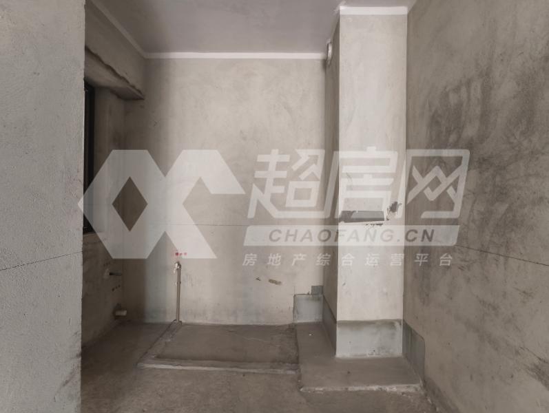 龙湖春江名城二手房厨房及卫生间