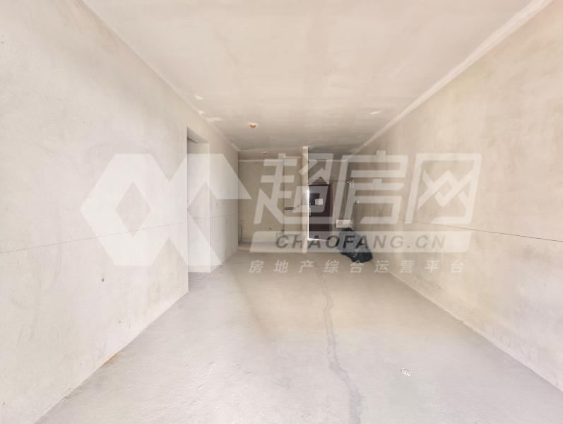 龙湖春江名城二手房客厅