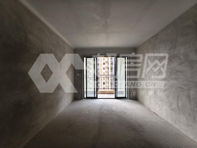 龙湖春江名城二手房卧室