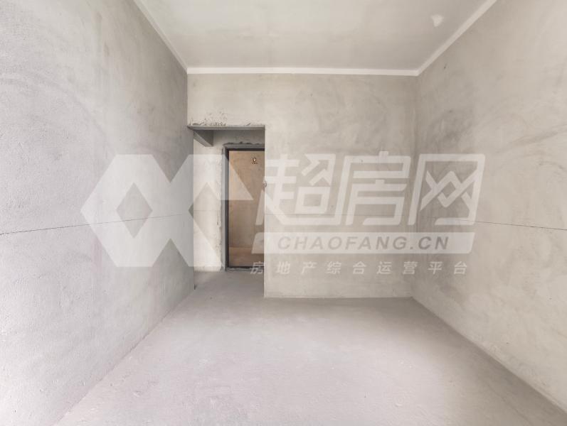 龙湖春江名城二手房卧室