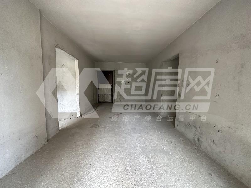 峰汇豪庭二手房客厅
