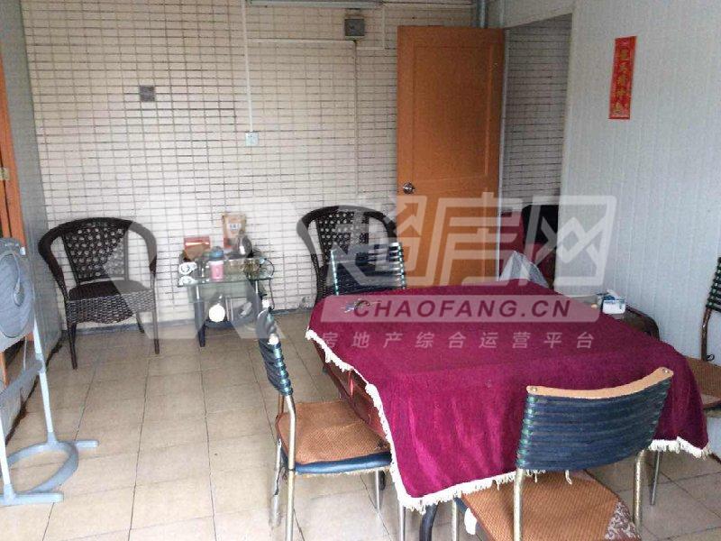 荟翠豪庭二手房书房