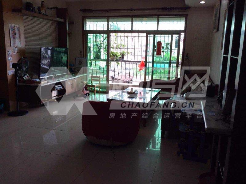 荟翠豪庭二手房阳台