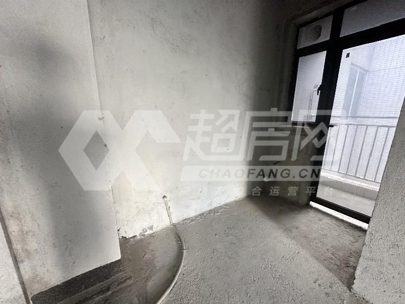 都市经典二手房厨房及卫生间
