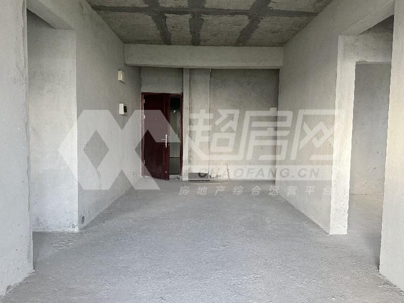都市经典二手房客厅