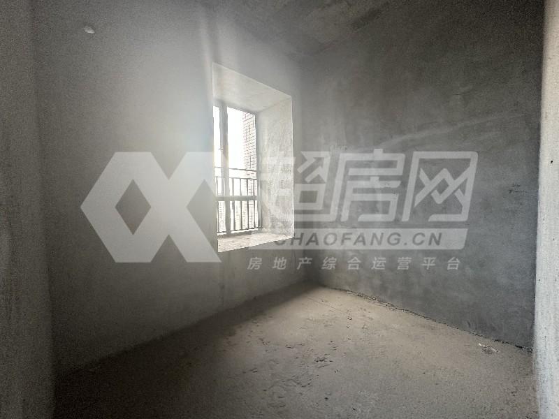 都市经典二手房卧室