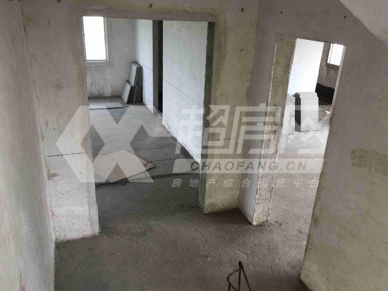 圣淘湾豪苑二手房厨房及卫生间