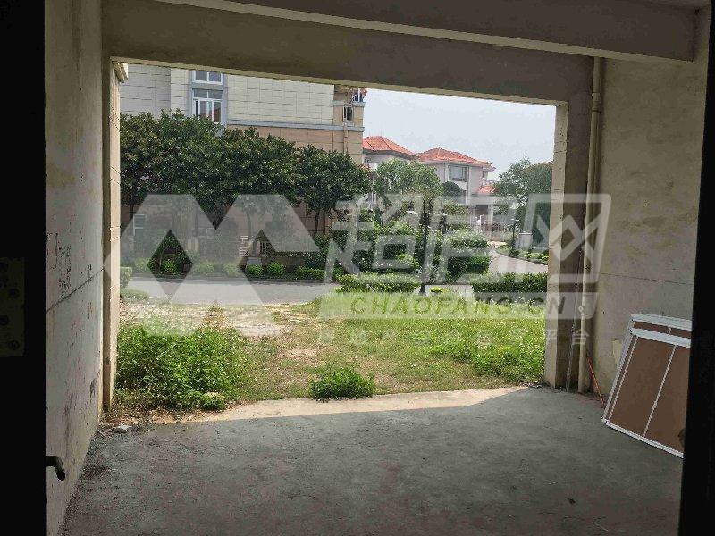 圣淘湾豪苑二手房客厅