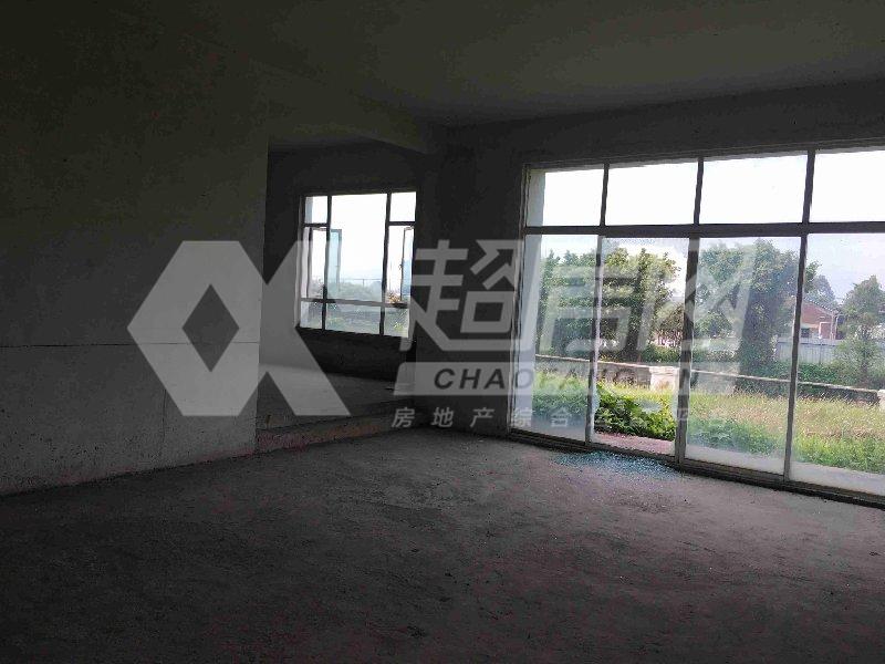 圣淘湾豪苑二手房书房