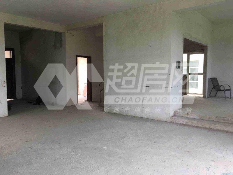 圣淘湾豪苑二手房客厅