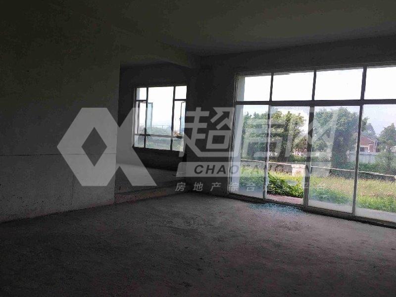 圣淘湾豪苑二手房卧室